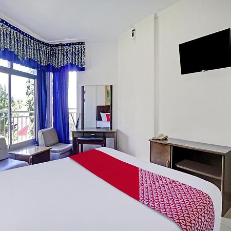 OYO 90028 Hotel Victory Batu  Exterior foto