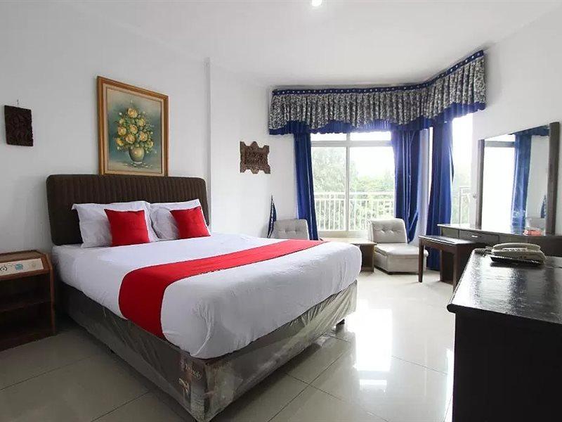 OYO 90028 Hotel Victory Batu  Exterior foto
