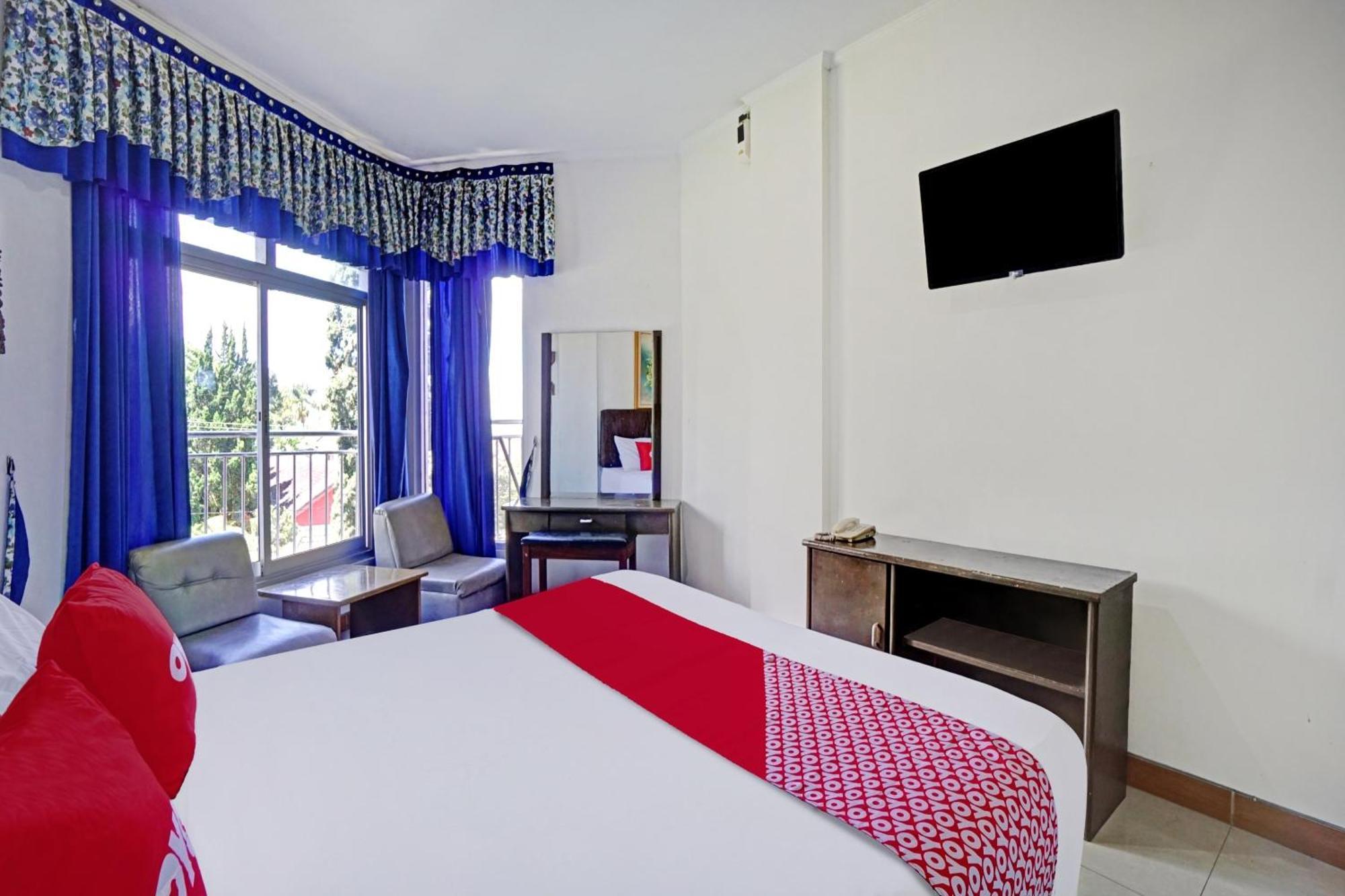 OYO 90028 Hotel Victory Batu  Exterior foto
