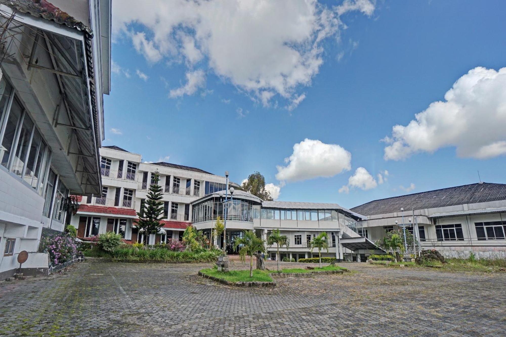 OYO 90028 Hotel Victory Batu  Exterior foto