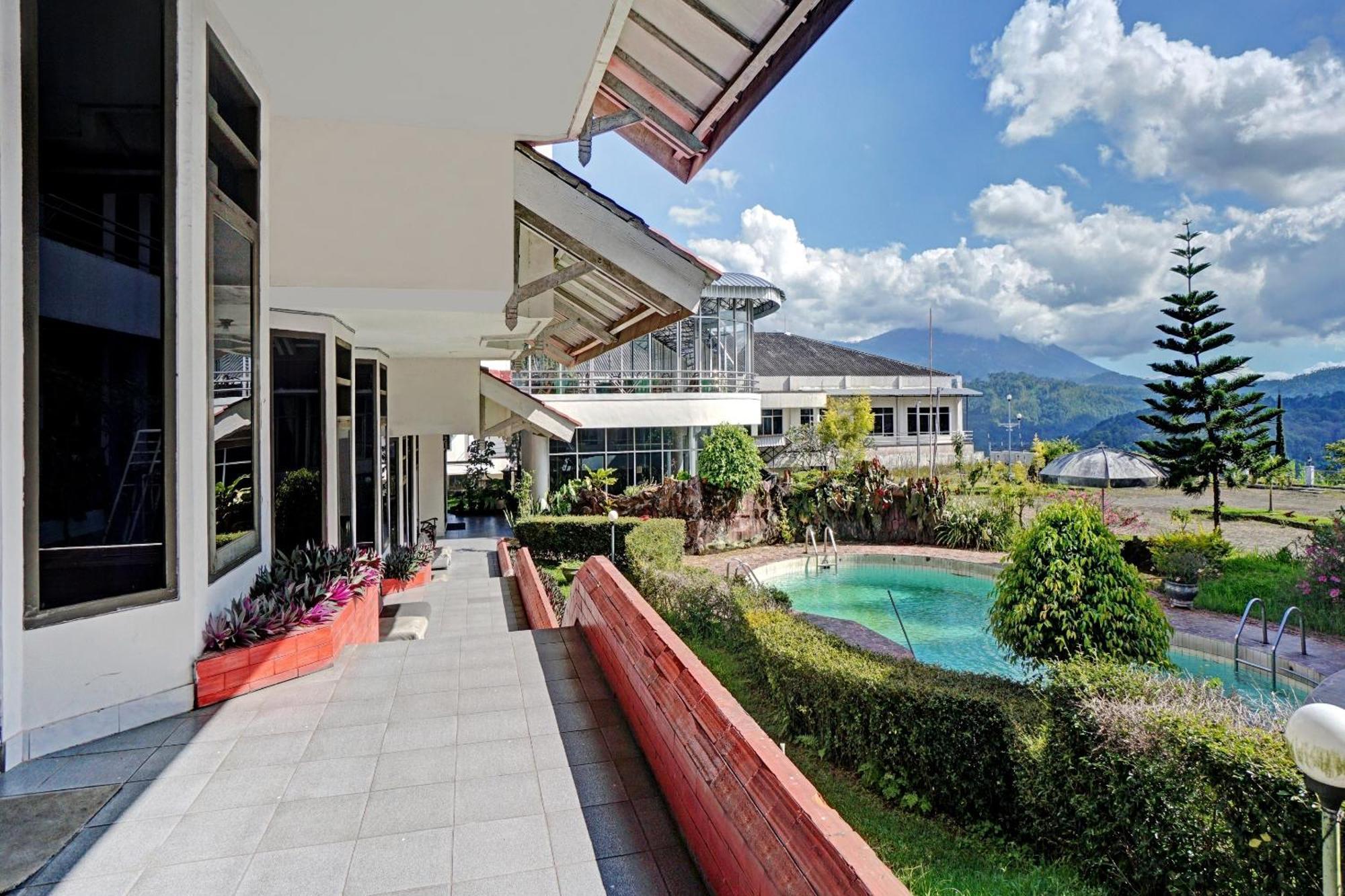 OYO 90028 Hotel Victory Batu  Exterior foto