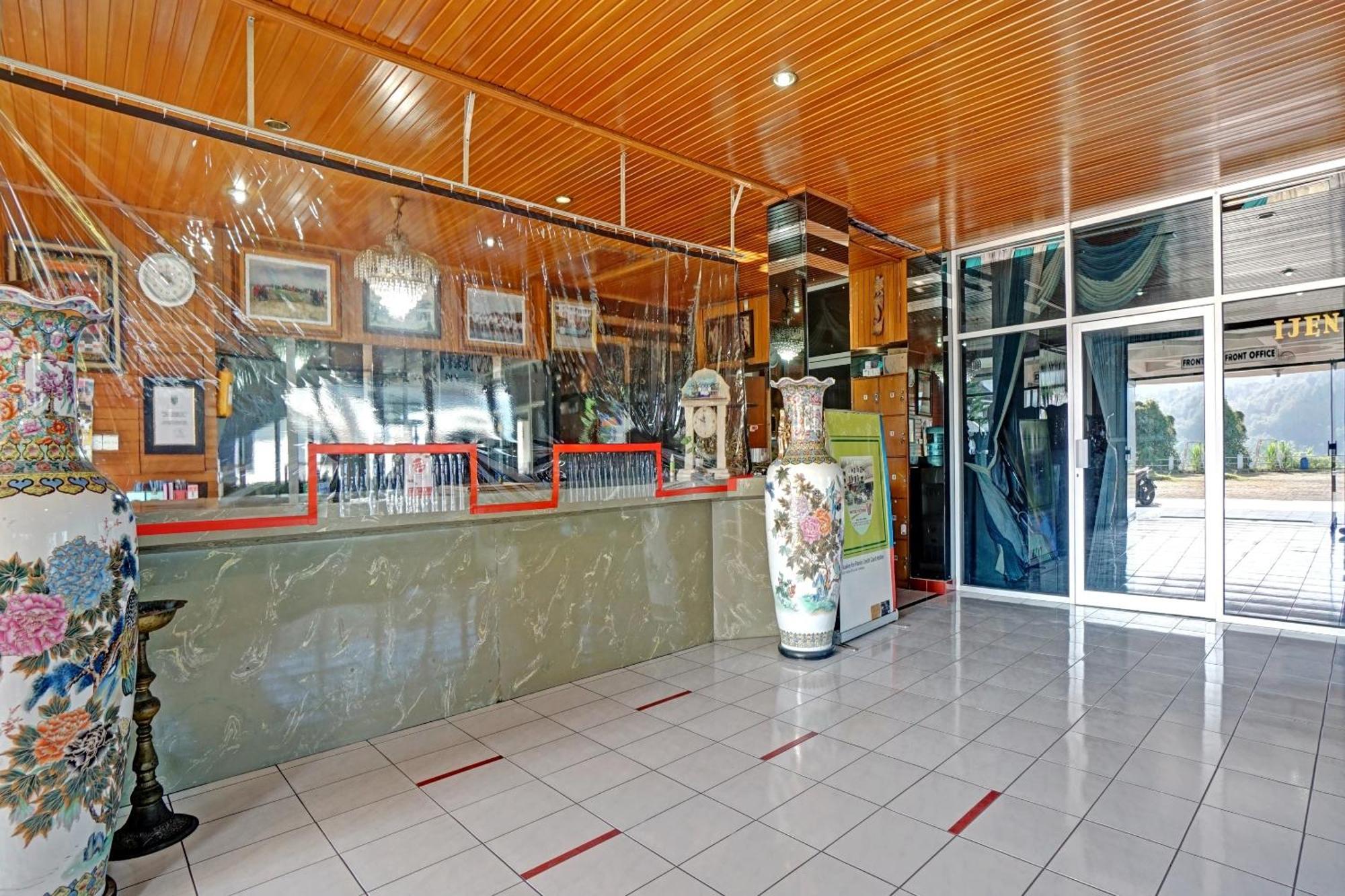 OYO 90028 Hotel Victory Batu  Exterior foto