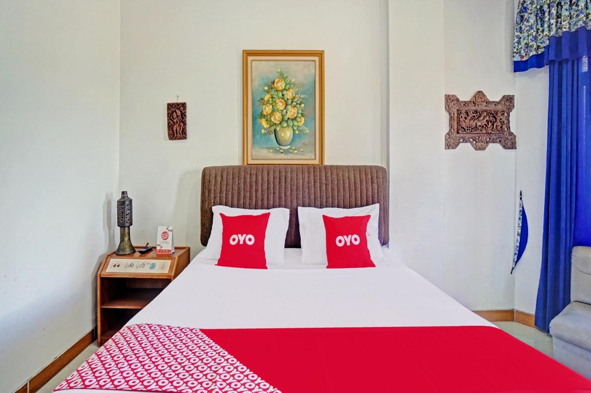 OYO 90028 Hotel Victory Batu  Exterior foto