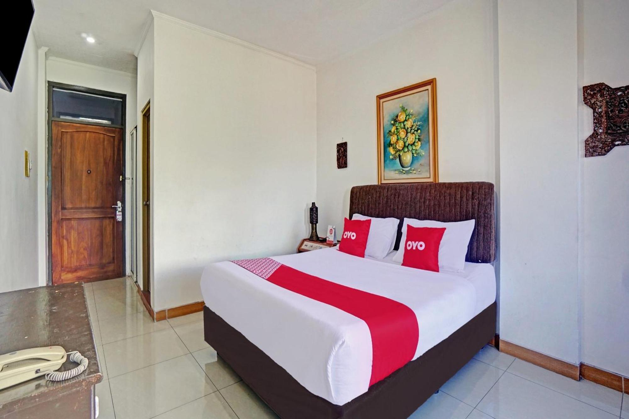 OYO 90028 Hotel Victory Batu  Exterior foto
