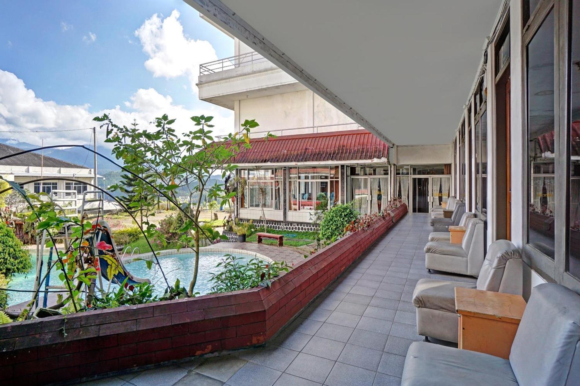 OYO 90028 Hotel Victory Batu  Exterior foto